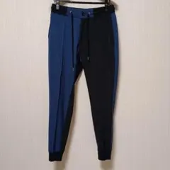 AKM 21SS MELANGE TWILL RIB SLACKS メランジのサムネイル