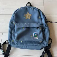 MEI キッズ　リュックのサムネイル