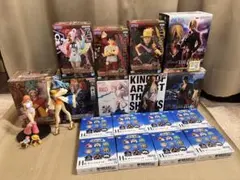 ワンピース グッズ21点　まとめ売り⭐︎