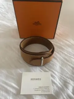 2026年最新】hermes マルジェラ期 ブレスレットの人気アイテム - メルカリ