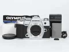 2026年最新】olympus om-d e-m5 mark iiiの人気アイテム - メルカリ