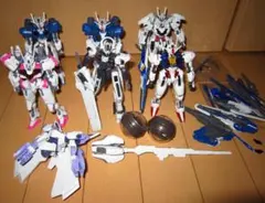 HG1/144 ビルド系ジャンクまとめ - メルカリ