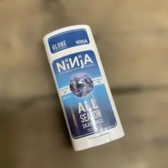 NINJA SKATE WAX GLOBE オールシーズン スケートワックスのサムネイル