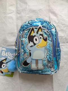 ブルーイ バッグ