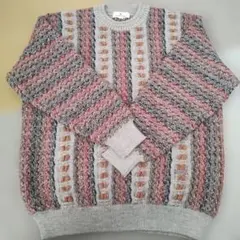 ARAMIS Aoudima　他　セーター、ニット　３枚セット