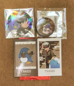 2025年最新】たけぉ とびユニの人気アイテム - メルカリ