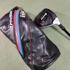 【美品】【高級シャフト】TaylorMade M4 フェアウェイウッド テーラーメイド M4 フェアウェイウッドの試打レビュー 口コミ