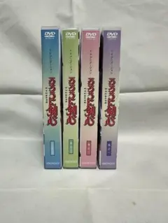 るろうに剣心 -明治剣客浪漫譚- TV 全+OVA+劇場版DVDセット