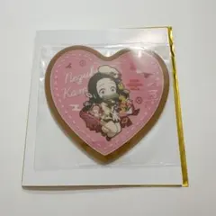 鬼滅の刃 バレンタイン＆ホワイトデー ランダムアクリルコースター 竈門禰豆子