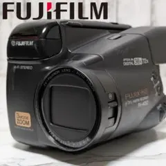 Fujix Hi8 ビデオカメラ FH-40SZ FUJIFILM 2026年最新】ビデオカメラ FUJIX-Hi8の人気アイテム - メルカリ
