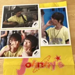 NEWS 山下智久 写真セット - メルカリ