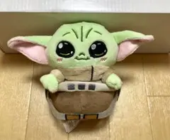 STARWARS 限定 グローグー スター・ウォーズ ちょっこりさん - メルカリ