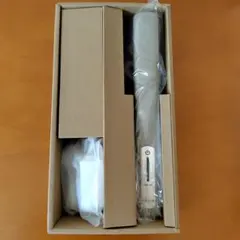 Wireless Hair Permer BL-006 ヘアアイロン 本体 - メルカリ