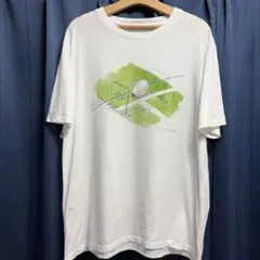 グラニフART SCRUM 松井紫朗デザイン Tシャツ