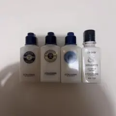 ロクシタン　アメニティセット
