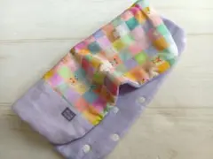 63. ユキエモン6重ガーゼハンカチ - メルカリ