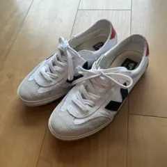VEJA レディース　VOLLEY CANVAS スニーカーのサムネイル