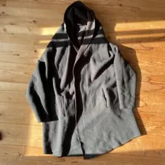 ボアジャケット フリースジャケット