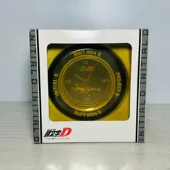 イニシャルD インチアップクロック AE86トレノ
