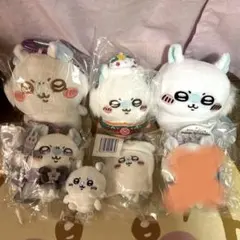 2025年最新】モモンガ ちいかわ プライズの人気アイテム - メルカリ