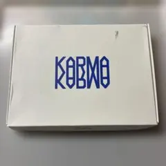 straykids スキズKARMA CD