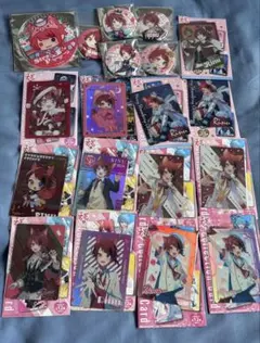 すとぷり 莉犬くんグッズセット