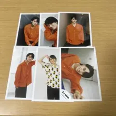 Aぇ! group 小島健　オフショ オフショット　小島健　公式写真　サマパラ