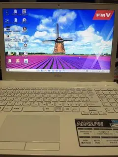 ≫ LIFEBOOK AH42/S FMVA42SW 16GB ストレージ無 ∵ LIFEBOOK AH42/S FMVA42SW 16GB ストレージ無 - メルカリ