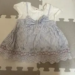 any Fam 半袖　Tシャツ