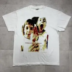 スマパン Tシャツ