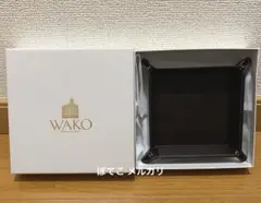 銀座東京 和光 WAKO トレイ