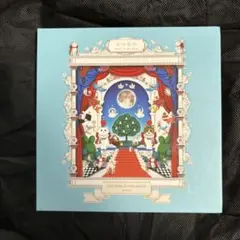 公園少女 GWSN THE PARK IN THE NIGHT part two