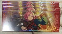 あんスタ　中国　オーロラチケット　こはく