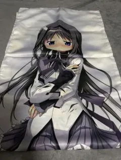 ムービック 魔法少女まどか☆マギカ 美樹さやか 佐倉杏子 抱き枕カバー