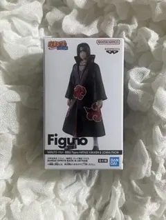 NARUTO Figuno うちはイタチ フィギュアのサムネイル