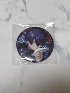 シクフォニ いるま 缶バッジ 2024 誕生日