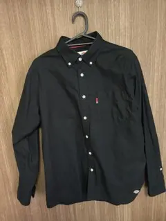 Dickies ボタンダウンシャツ オックスフォードシャツ