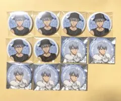 2026年最新】黒田雪成 缶バッジの人気アイテム - メルカリ