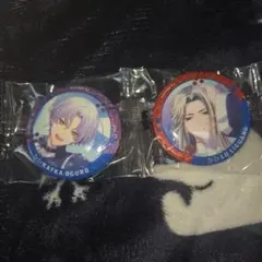 2025年最新】鹿礼光 缶バッジの人気アイテム - メルカリ