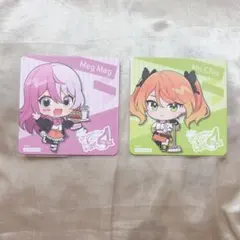 2025年最新】コンパス メグメグ コースターの人気アイテム