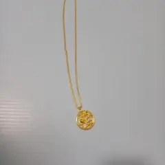 竜のペンダント