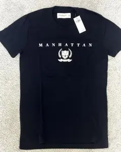 Abercrombie & Fitch MANHATTAN Tシャツ アバクロのサムネイル