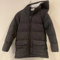 2026年最新】Petit Bateau 子供用ダウンコート・中綿コートの人気 