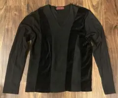 長袖 ロンt カットソー デザイナーズ