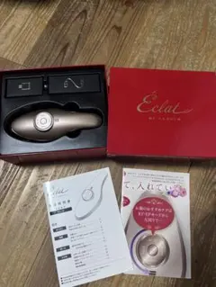 Éclat ME LA BOUM 美顔器 本体 - メルカリ