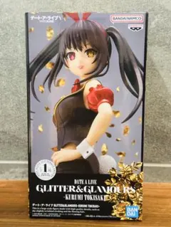GLITTER＆GLAMOROUS フィギュア3体セット GLITTER & GLAMOURS フィギュア 3体セット