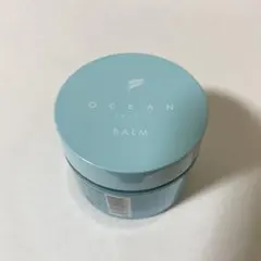 OCEAN TRICO BALM ヘアバーム オーシャントリコ ライトブルーのサムネイル