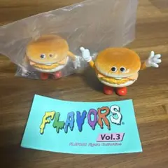 フレイバーズ
