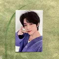 TXT ヒュニンカイ　サノク　トレカ　cat&dog TXT ヒュニンカイ cat u0026 dog サノク トレカ