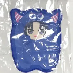 IDOLiSH7　ダイカットハンドタオル　和泉一織